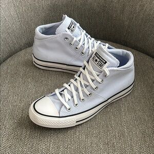 Converse Chuck Taylor All Star Madison Mid-Top Sneakers